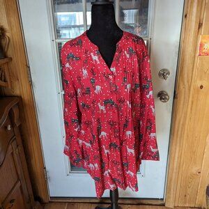 Shirt Coldwater Creek size large NWOT